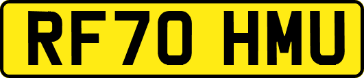 RF70HMU