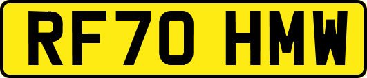 RF70HMW