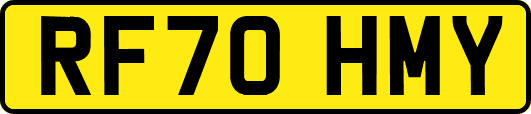 RF70HMY