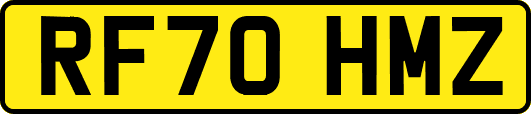 RF70HMZ