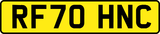 RF70HNC