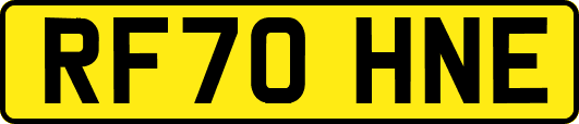 RF70HNE