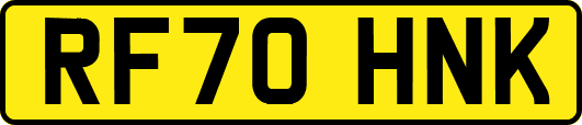 RF70HNK