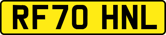 RF70HNL