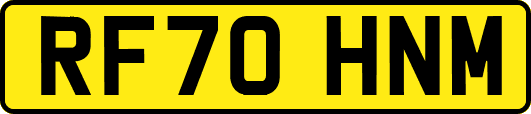 RF70HNM