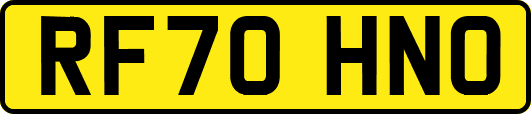 RF70HNO