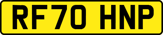 RF70HNP