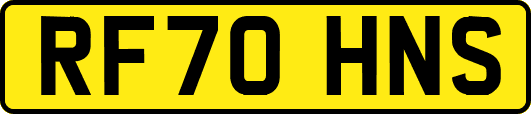 RF70HNS