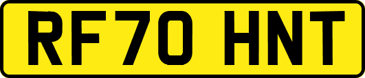 RF70HNT