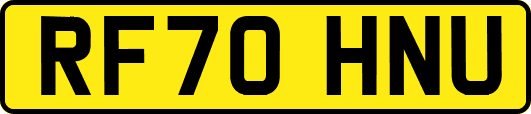 RF70HNU