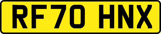 RF70HNX