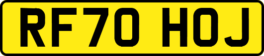 RF70HOJ