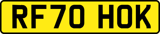 RF70HOK