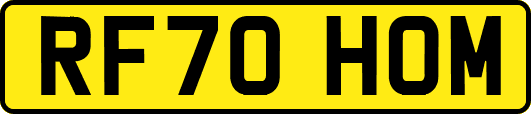 RF70HOM