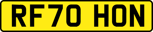RF70HON