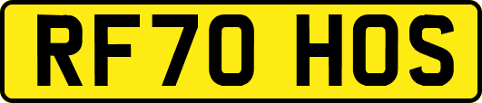 RF70HOS