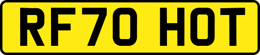 RF70HOT