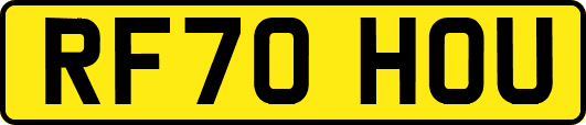 RF70HOU