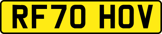 RF70HOV