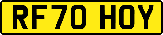 RF70HOY