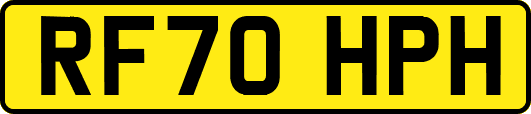 RF70HPH