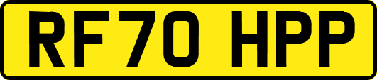 RF70HPP