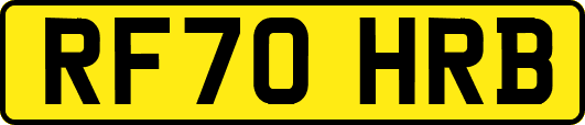 RF70HRB