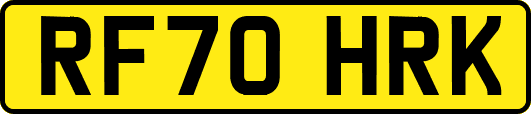 RF70HRK