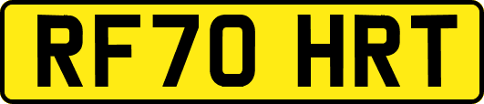 RF70HRT