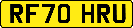 RF70HRU