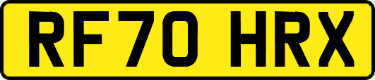 RF70HRX