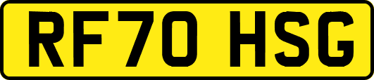 RF70HSG
