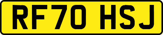 RF70HSJ