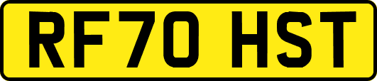 RF70HST
