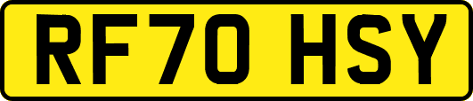 RF70HSY