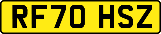 RF70HSZ