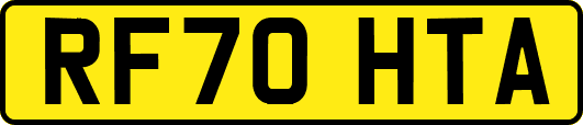 RF70HTA