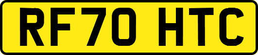 RF70HTC