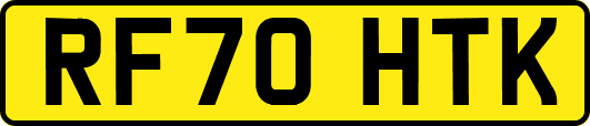RF70HTK