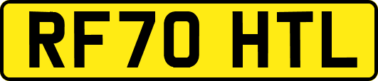 RF70HTL