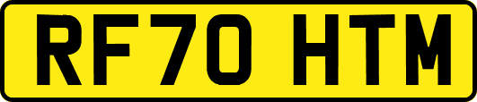 RF70HTM