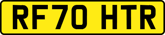 RF70HTR