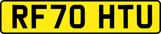 RF70HTU