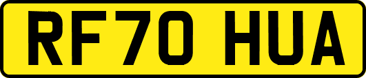 RF70HUA