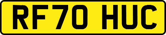 RF70HUC