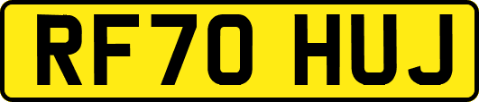 RF70HUJ