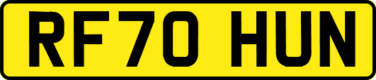 RF70HUN
