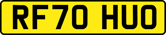 RF70HUO