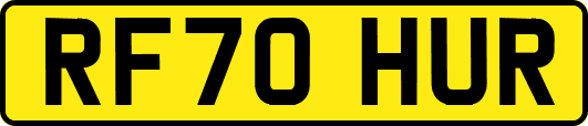 RF70HUR