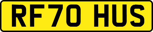RF70HUS